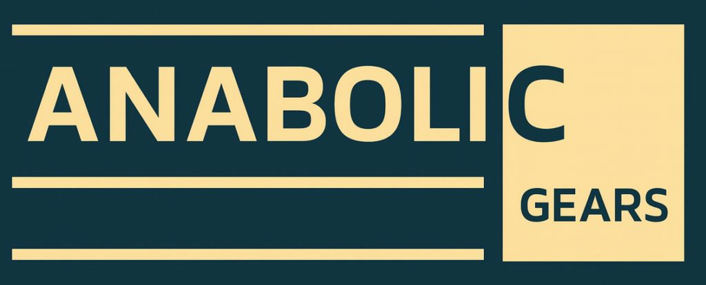 Anabolic Gears
