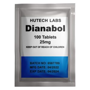 Dianabol