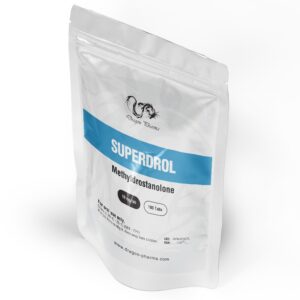 Superdrol 10