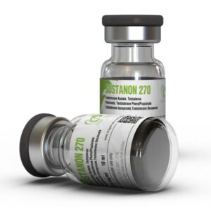 Sustanon 270