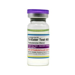 TRI ESTER TEST 400