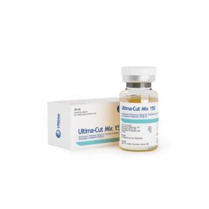 Ultima-Cut Mix 150