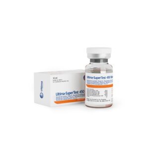 Ultima-SuperTest 450