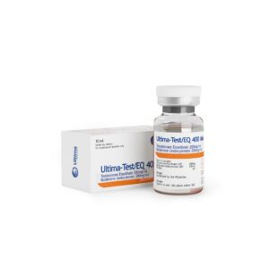 Ultima-Test 200/EQ 200 Mix (400mg)